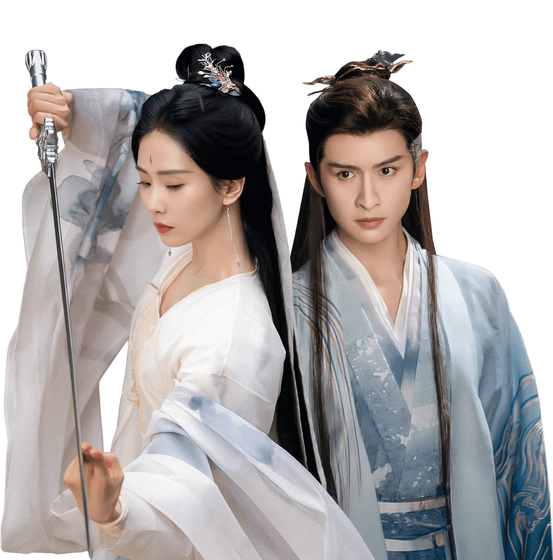 Hoài Thủy Trúc Đình