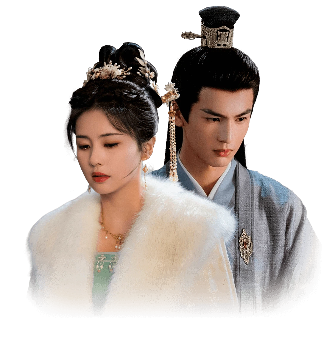 Ninh An Như Mộng