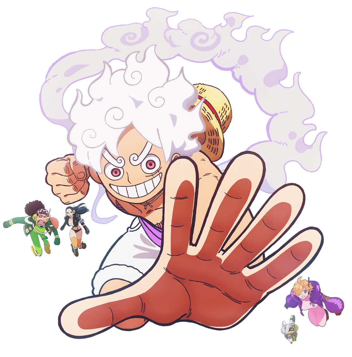 ONEPIECE