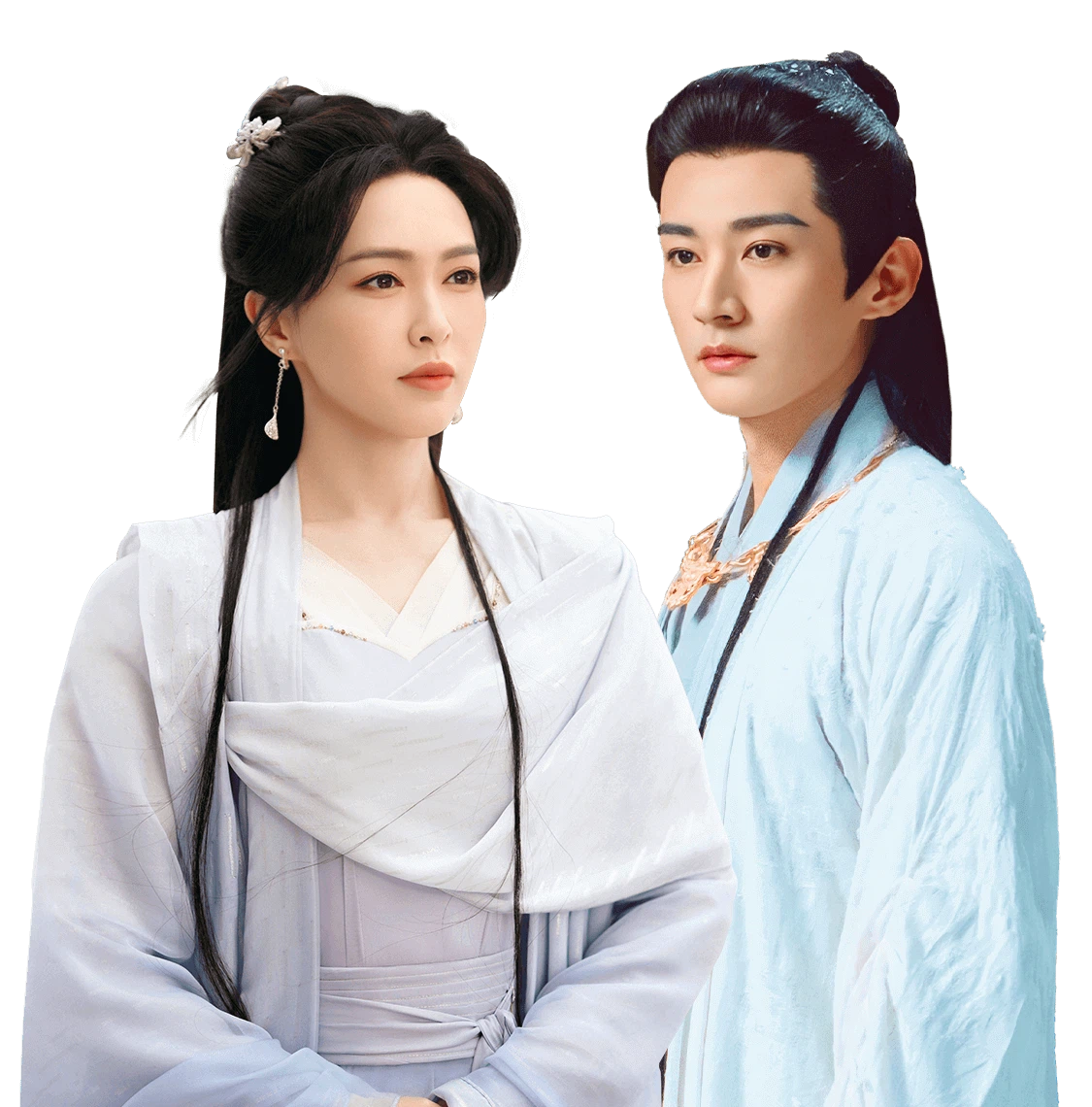 Niệm Vô Song