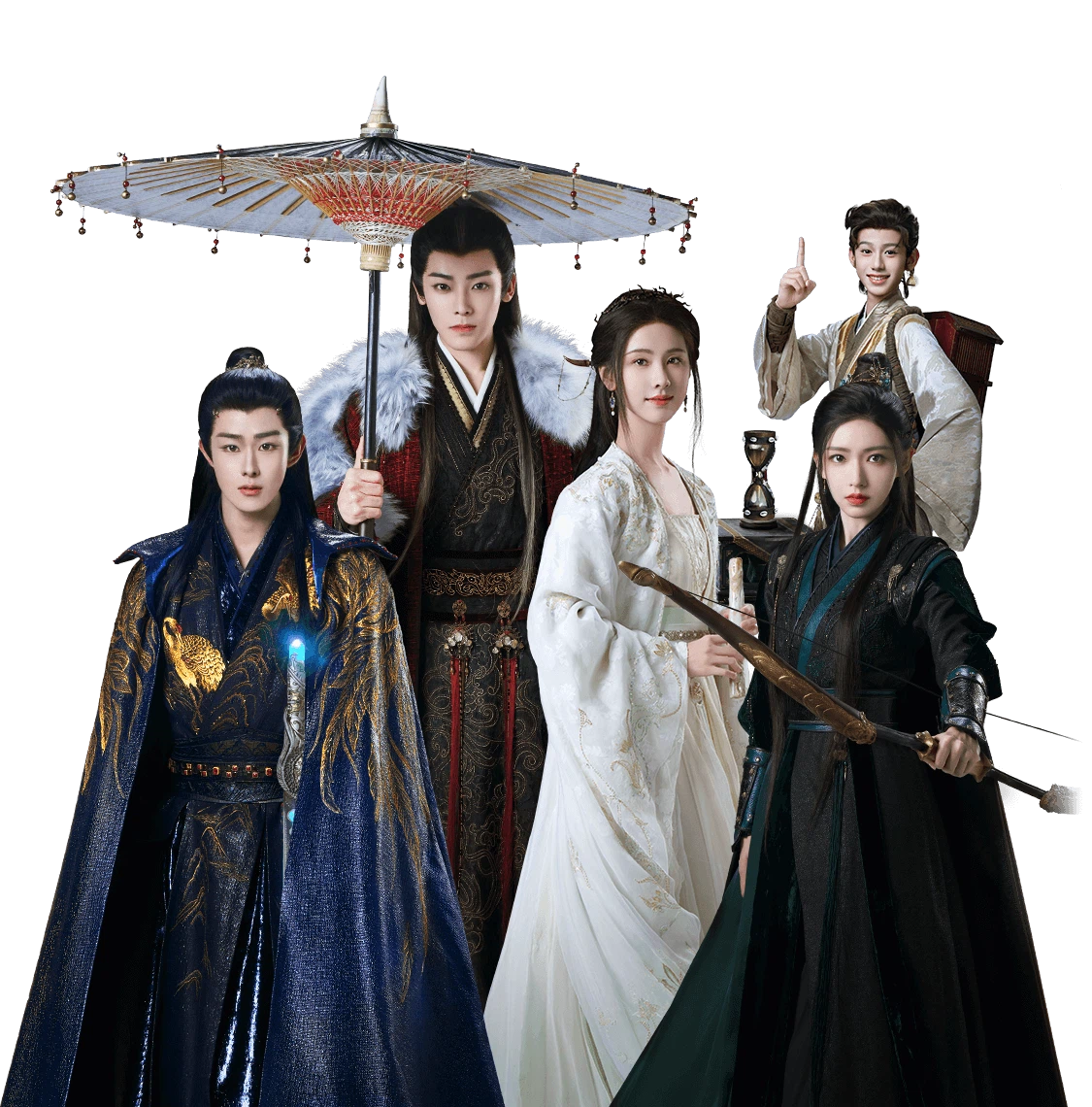 Đại Mộng Quy Ly