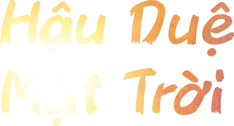 Hậu duệ mặt trời Logo