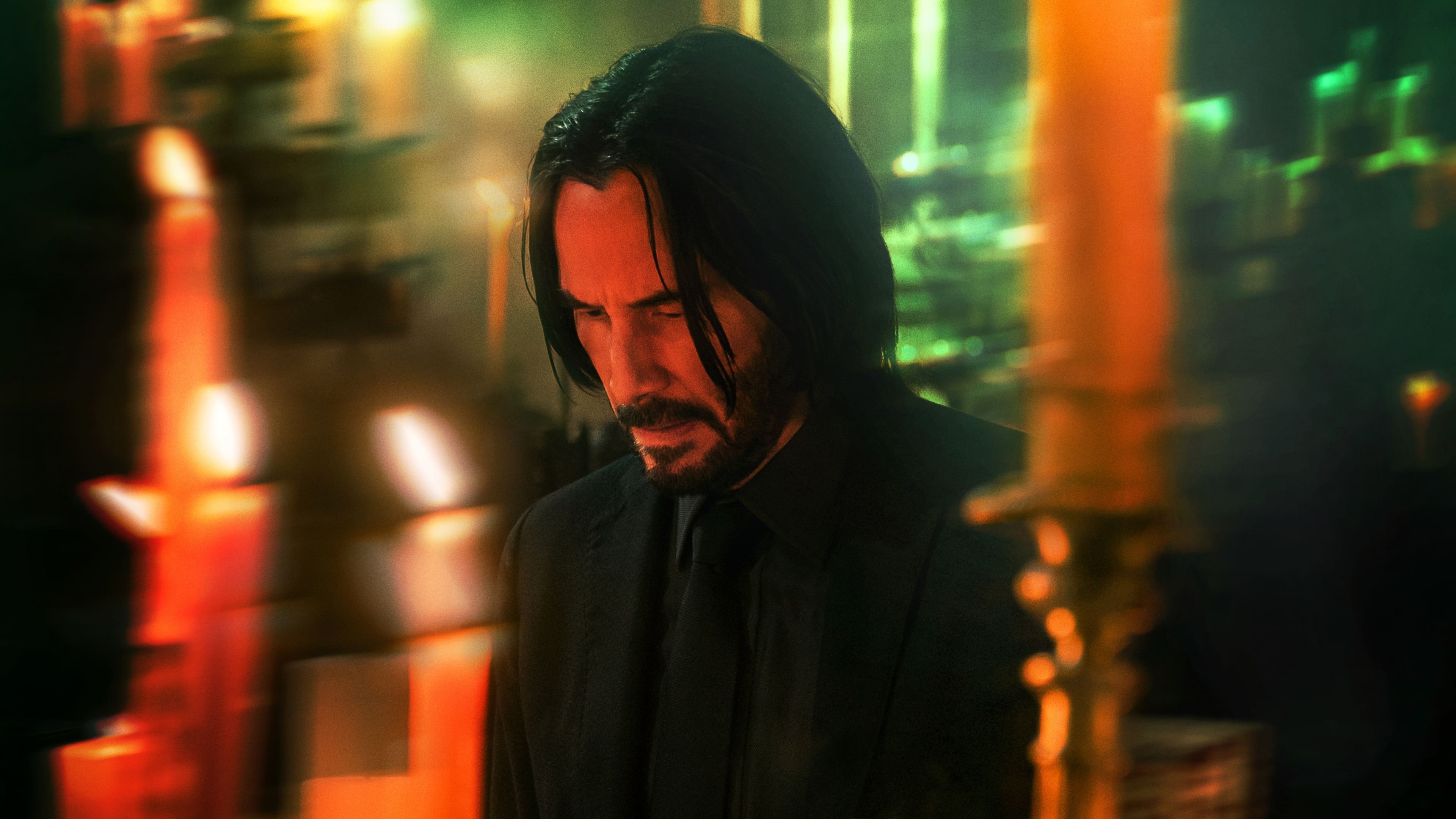 Sát Thủ John Wick: Phần 4