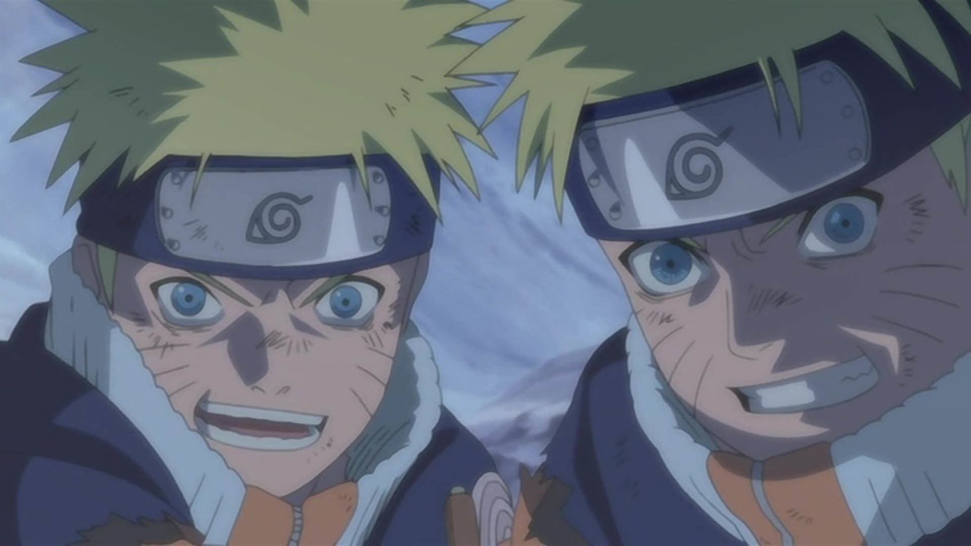 Naruto: Cuộc Chiến Ở Tuyết Quốc