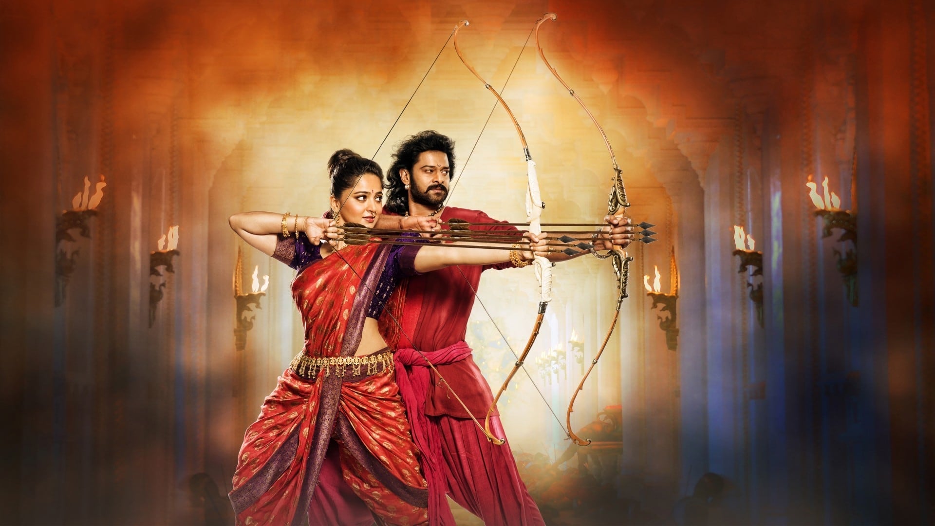 Sử Thi Baahubali 2: Kết Thúc