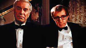 Crimes and Misdemeanors