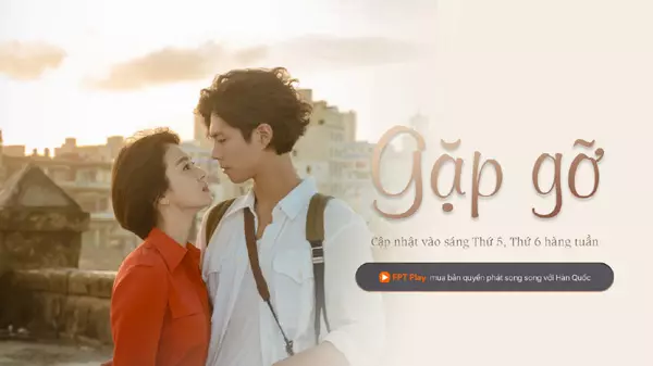 Gặp Gỡ