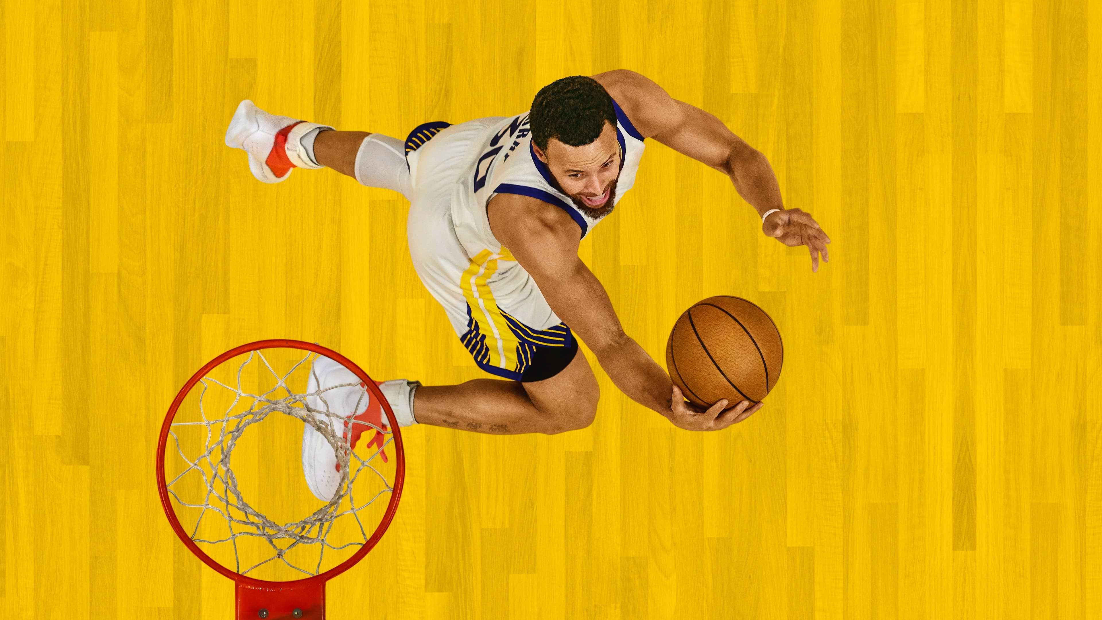 Stephen Curry: Tài Năng Vượt Định Kiến