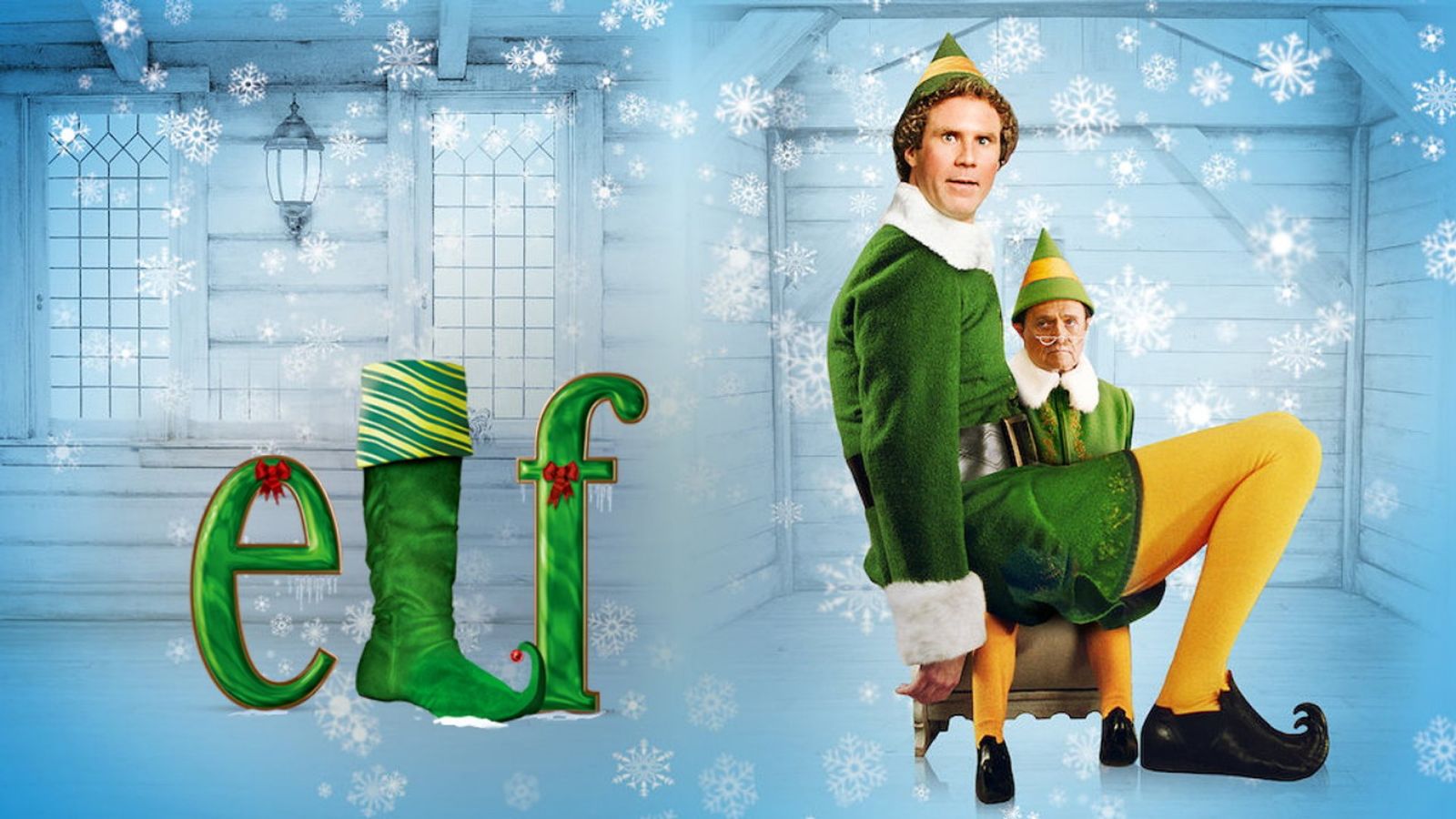 Elf