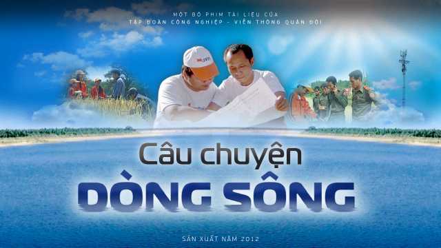 Câu Chuyện Dòng Sông