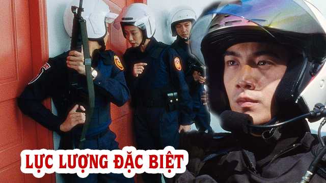 Lực Lượng Đặc Biệt