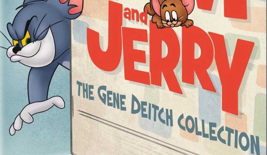 Tom And Jerry Collections (1960)