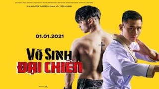 Võ sinh đại chiến