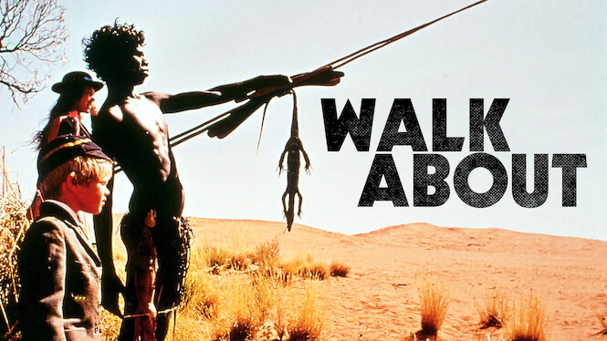 Walkabout