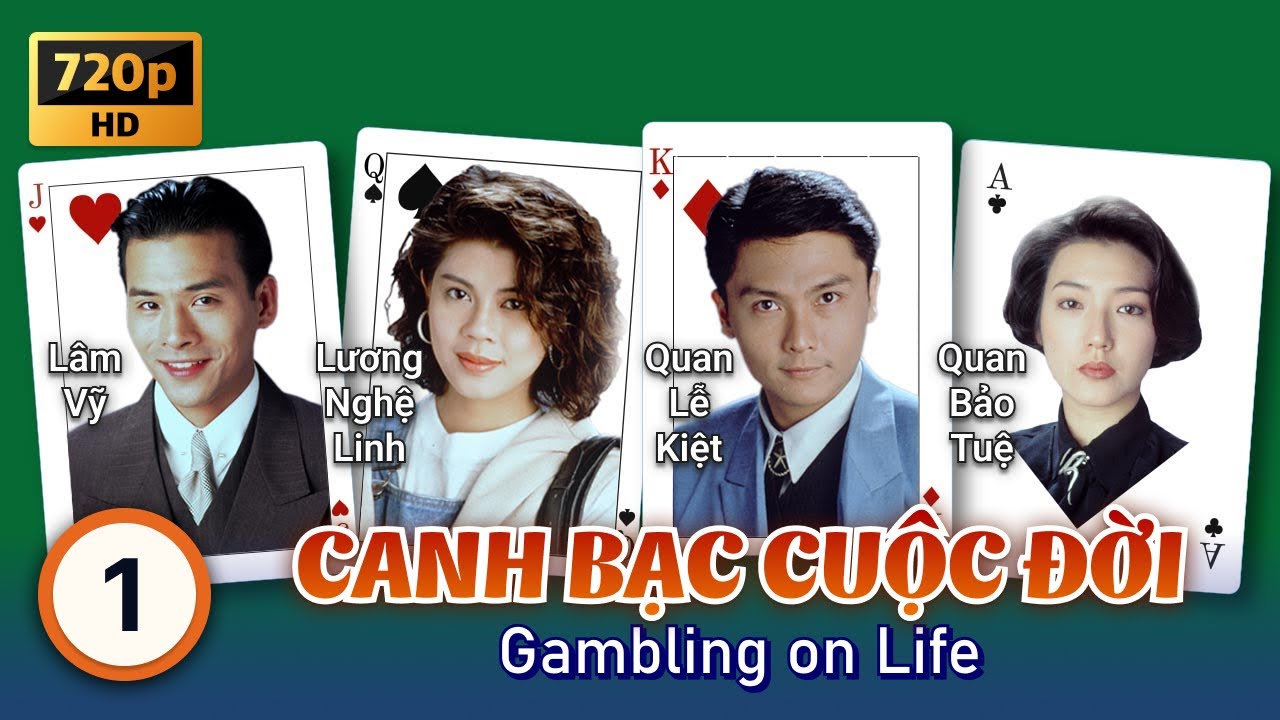 Canh Bạc Cuộc Đời