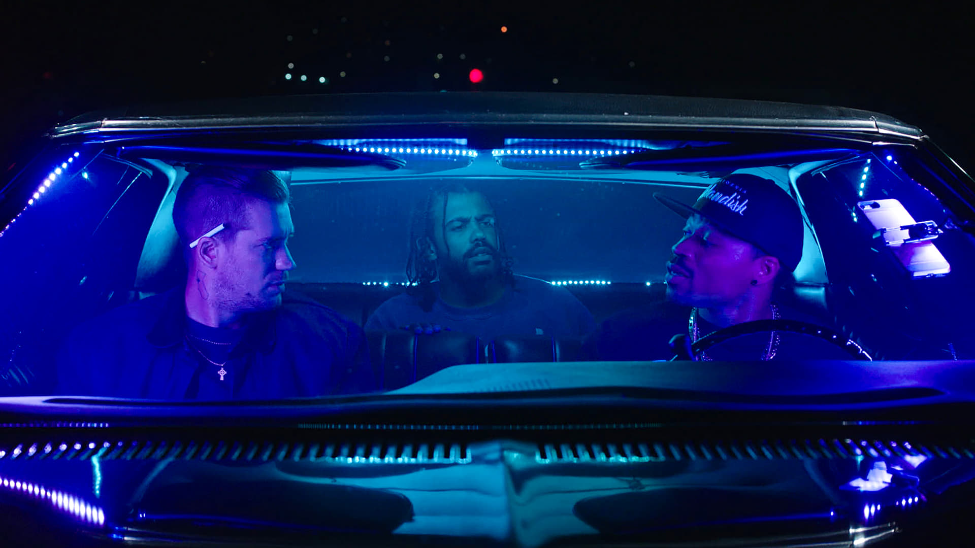 Blindspotting