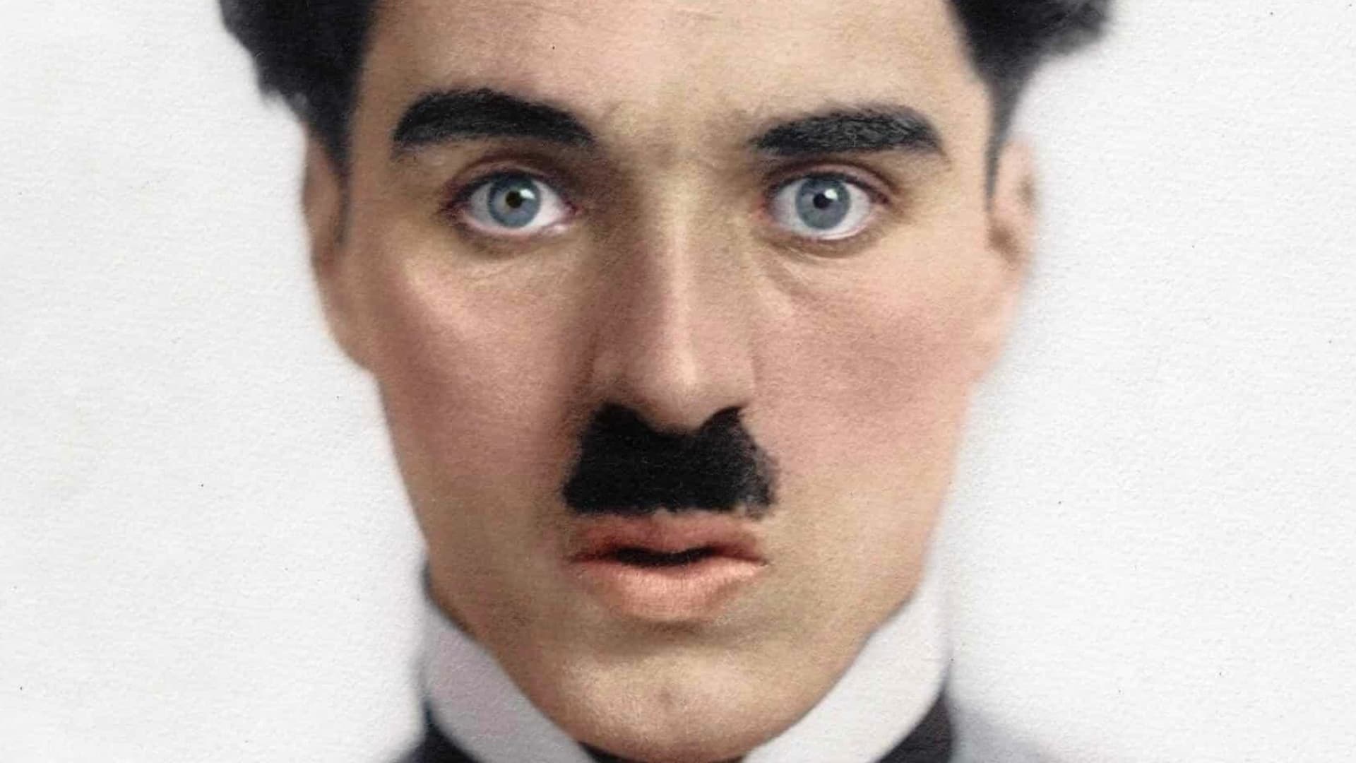 Ký Ức Về Vua Hề Charlie Chaplin