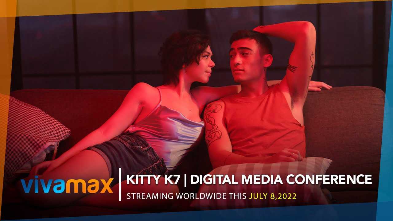 Kitty K7