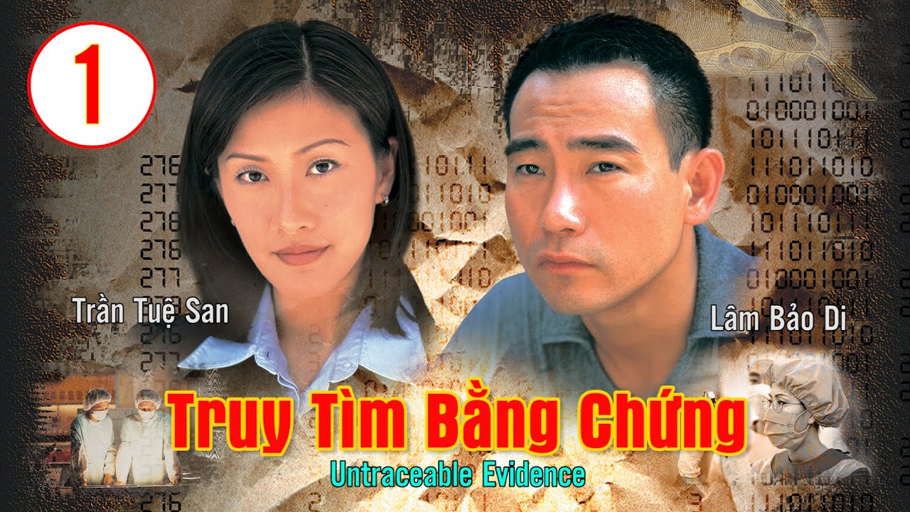 Truy Tìm Bằng Chứng