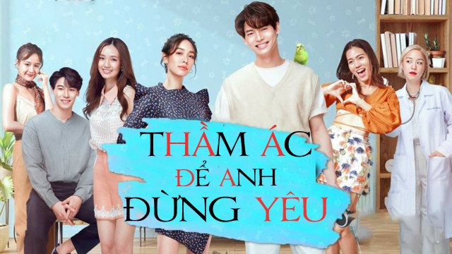 Thầm Ác Để Anh Đừng Yêu