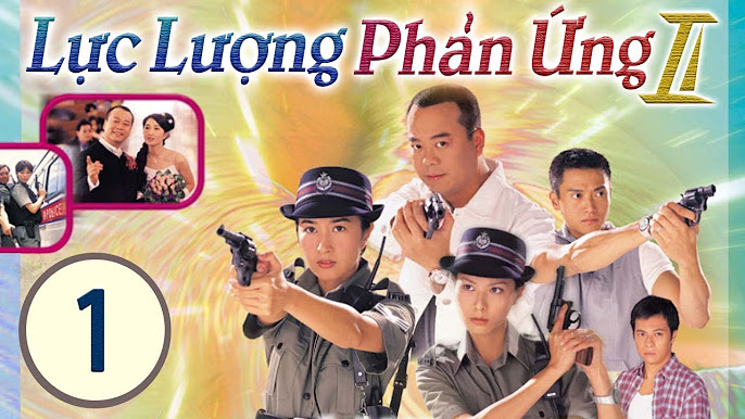 Lực Lượng Phản Ứng 2