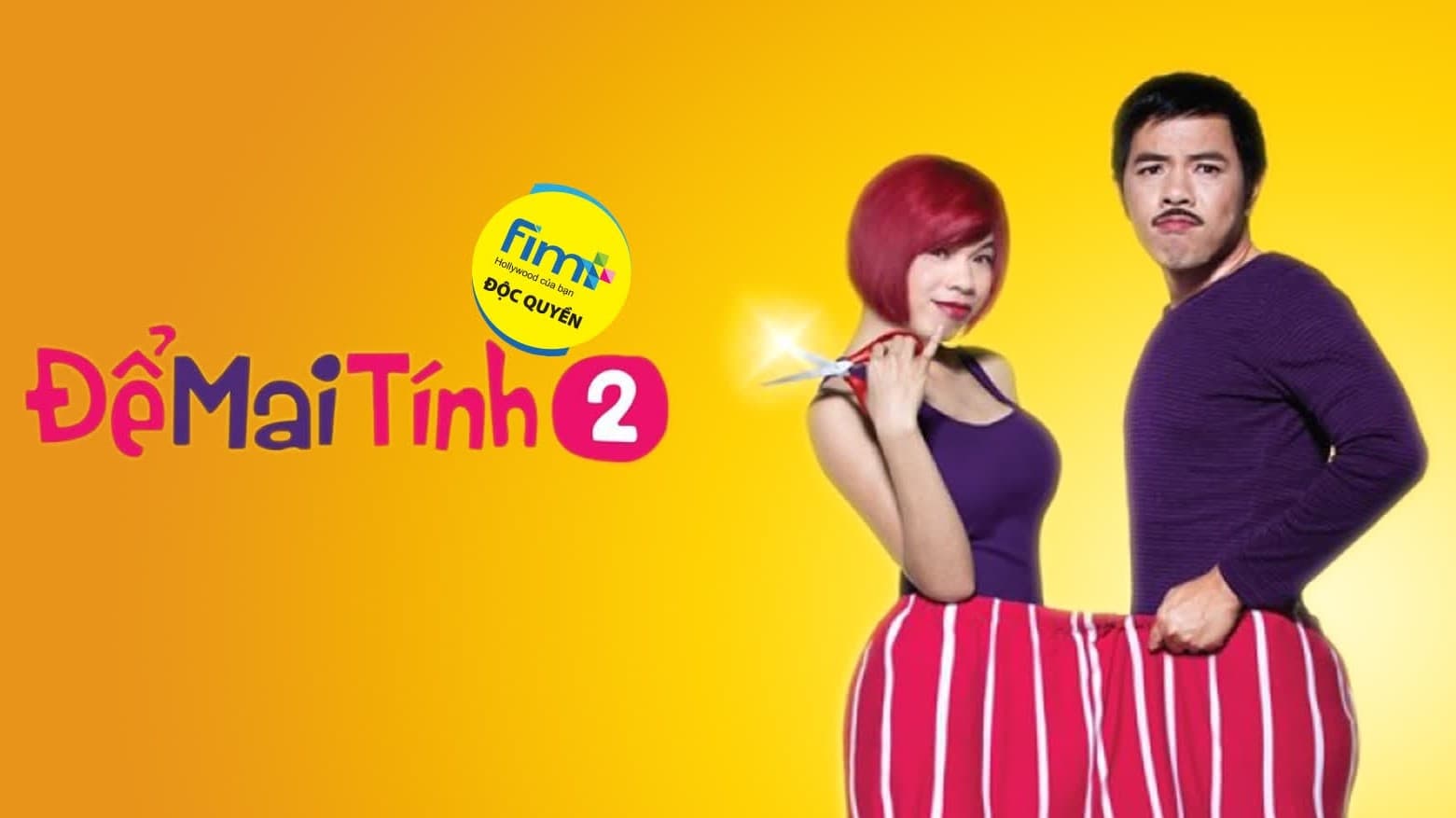 Để Mai Tính 2