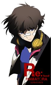 Re: Hamatora: Season 2