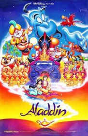 Aladdin Và Cây Đèn Thần