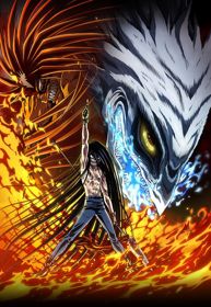 Ushio to Tora (TV) 2nd Season