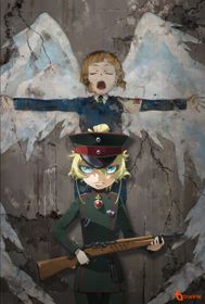 Youjo Senki Movie