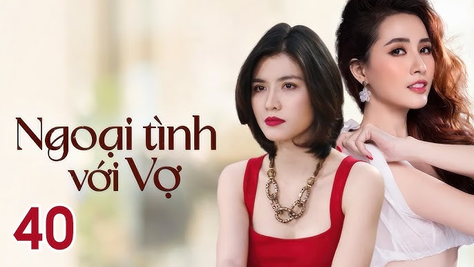 Ngoại Tình Với Vợ