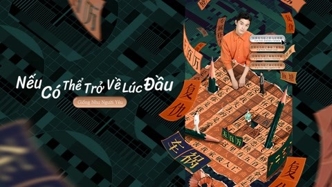 Nếu Có Thể Trở Về Lúc Đầu: Drama Tưởng Tượng