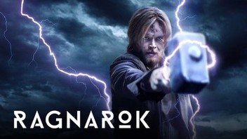 Ragnarok: Hoàng hôn của chư thần (Phần 3)