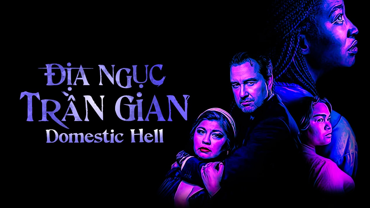 Địa Ngục Trần Gian (2018)