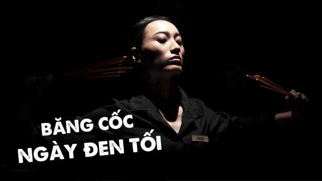 Băng Cốc Ngày Đen Tối