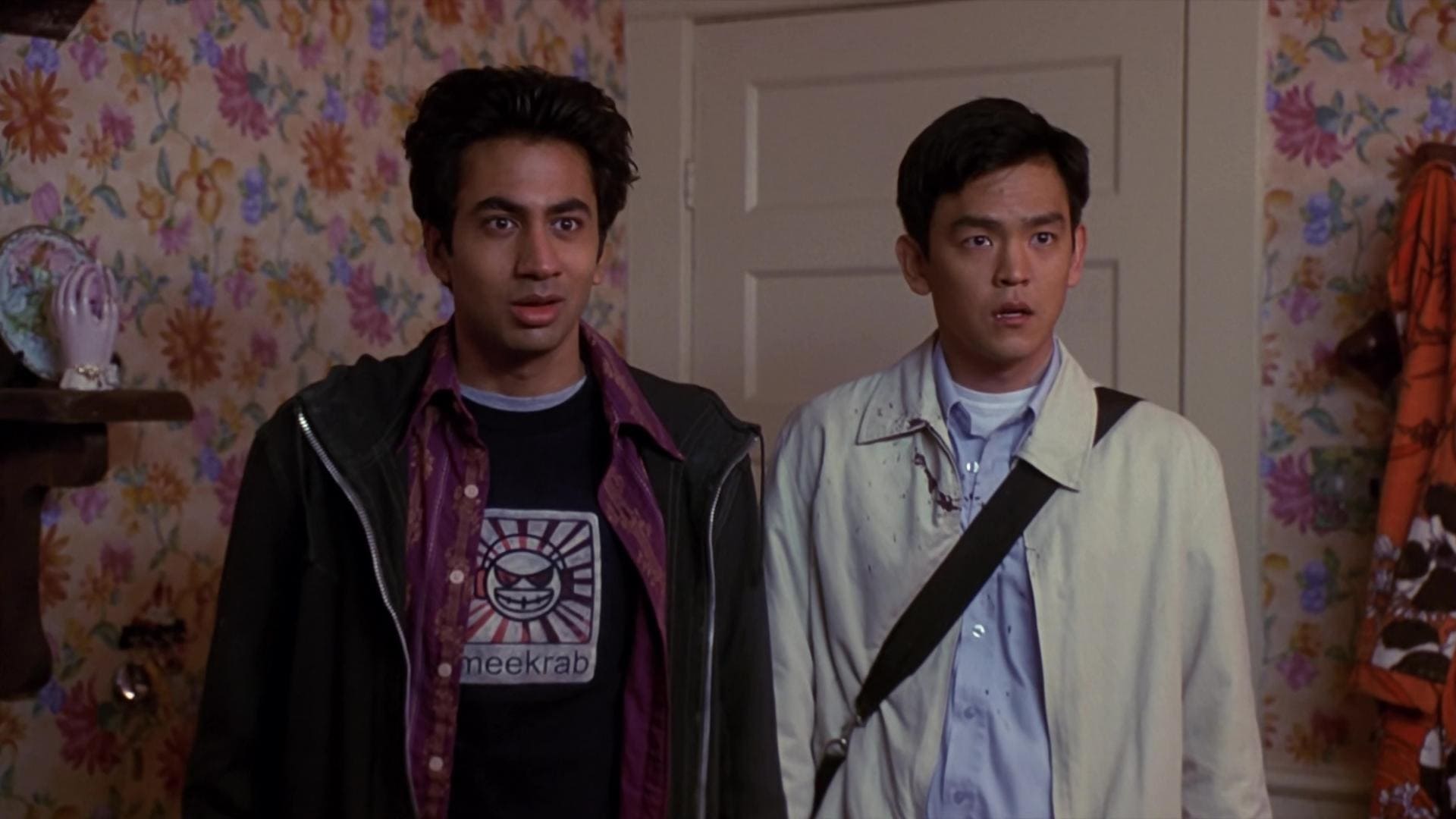 Harold & Kumar: Đến Lâu Đài Trắng