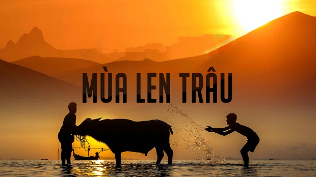 Mùa Len Trâu