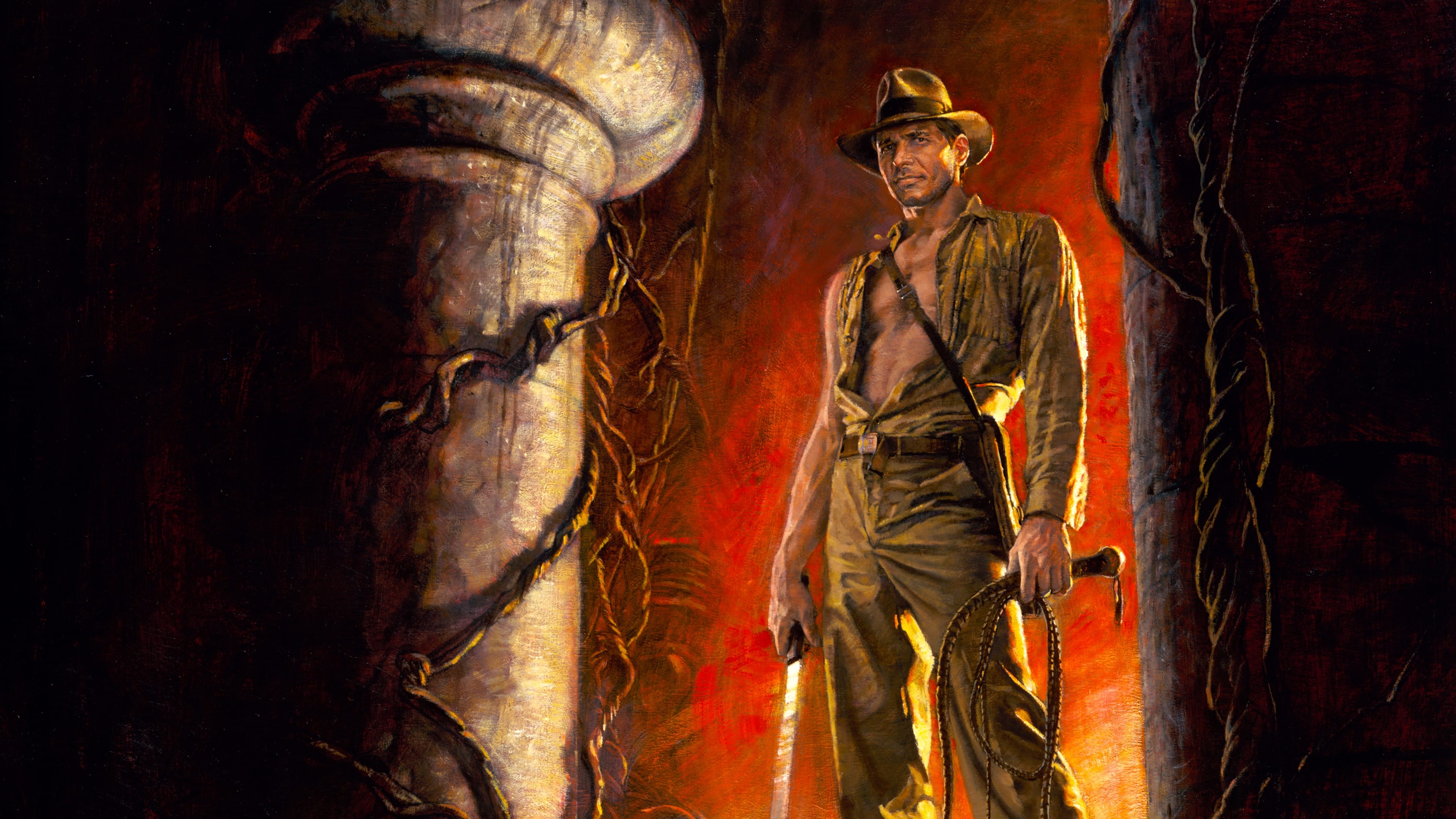 Indiana Jones và Ngôi Đền Chết Chóc