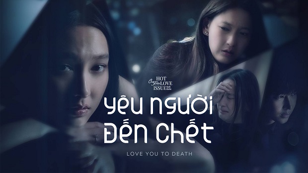 Yêu Người Đến Chết