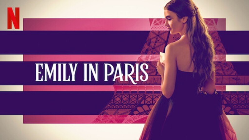 Emily Ở Paris (Phần 1)