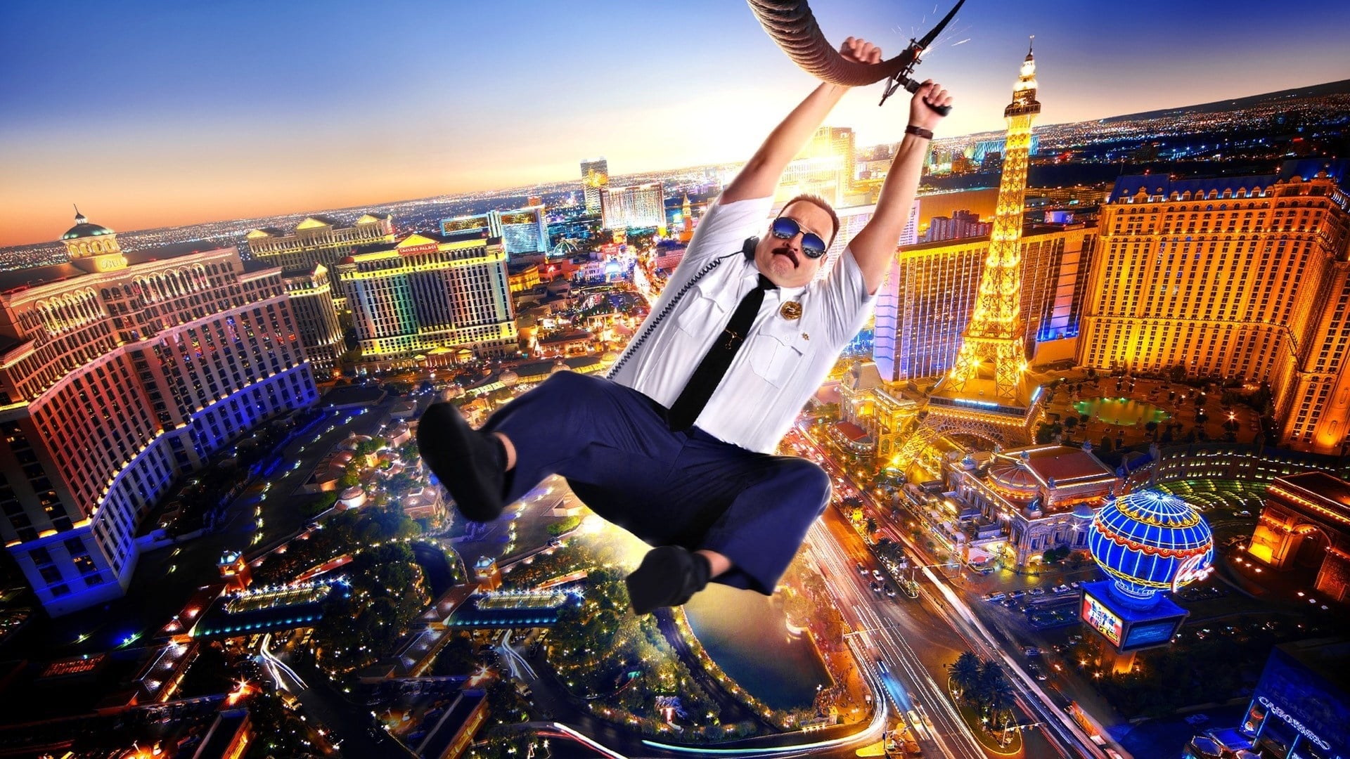 Cảnh Sát Paul Blart 2