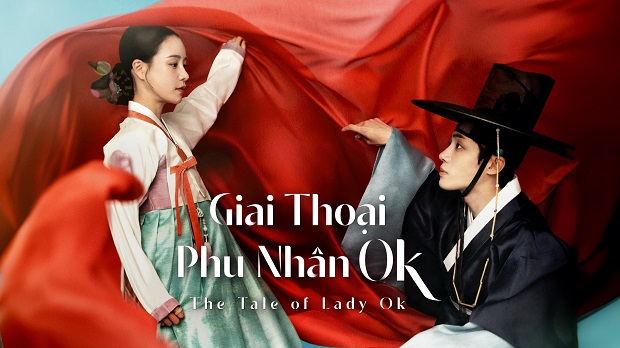 Giai Thoại Phu Nhân Ok