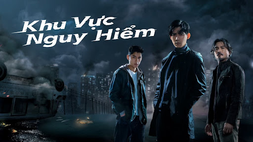 Khu Vực Nguy Hiểm