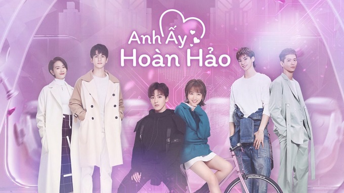 Anh Ấy Hoàn Hảo