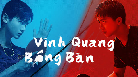 Vinh Quang Bóng Bàn