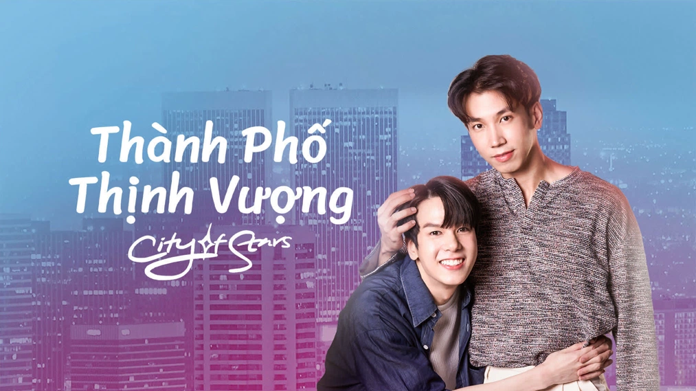 Thành Phố Thịnh Vượng