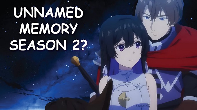 Unnamed Memory 2nd Season