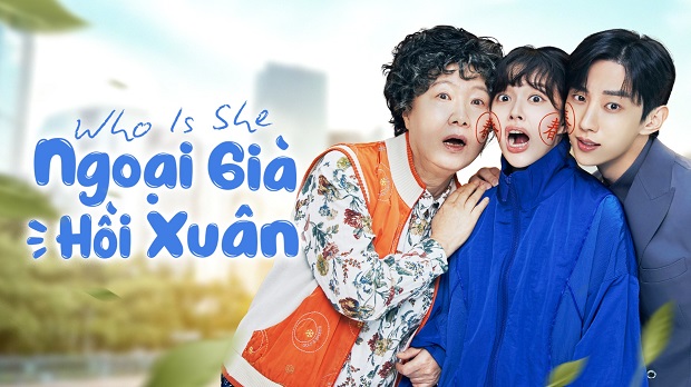 Ngoại Già Hồi Xuân