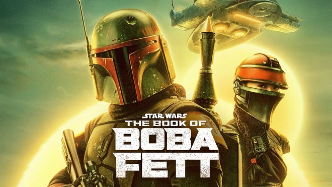 Chiến Tranh Giữa Các Vì Sao: Sách Của Boba Fett