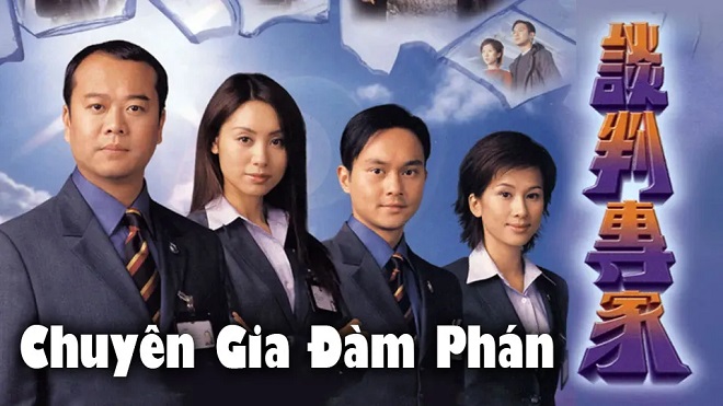 Chuyên Gia Đàm Phán